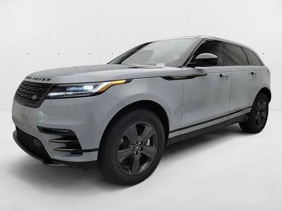 LAND ROVER RANGE ROVER VELAR 2025 SALYL2EX7SA811621 image